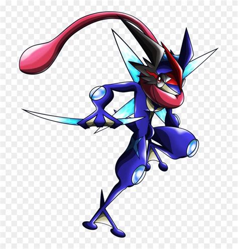 does greninja mega evolve|Greninja Pokédex .